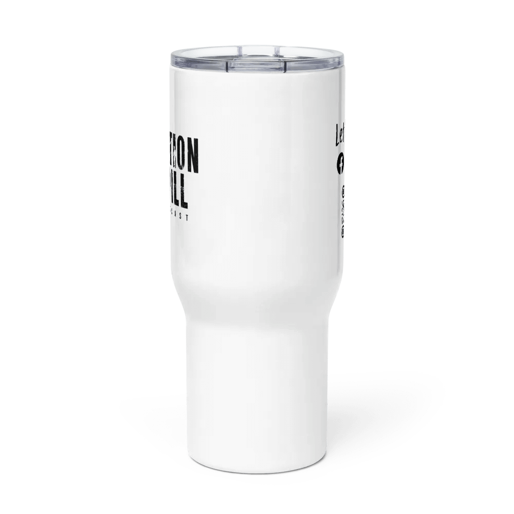 The ORP 25oz Traveler (Right Handed) product image (2)