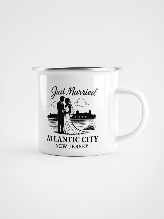 Atlantic City NJ Collection