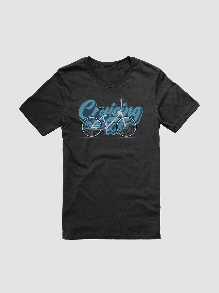 Race Inc (Front Design) - The Bikes of Cruising In the 808 product image (3)