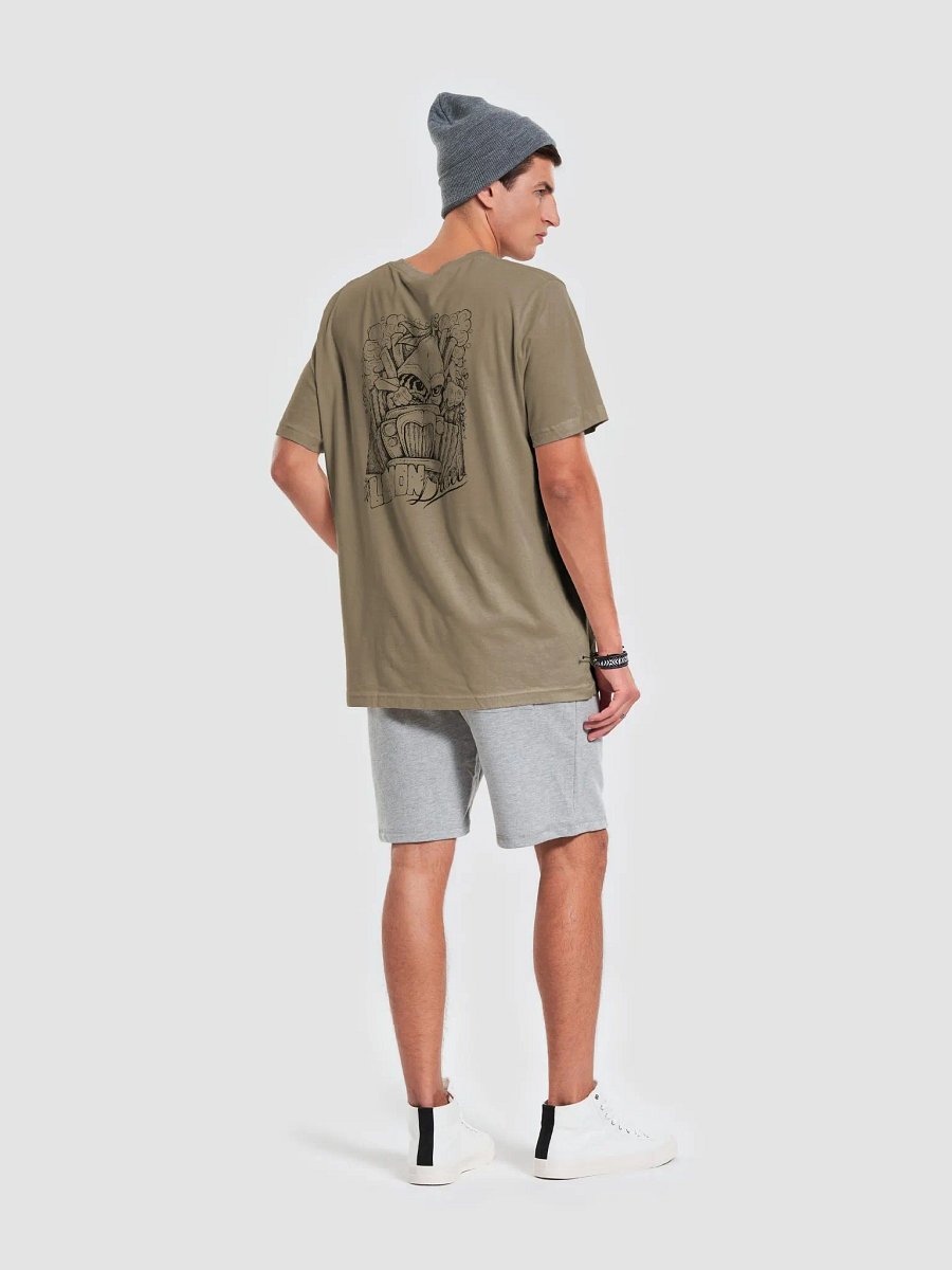 Lemon Diesel TShirt product image (21)