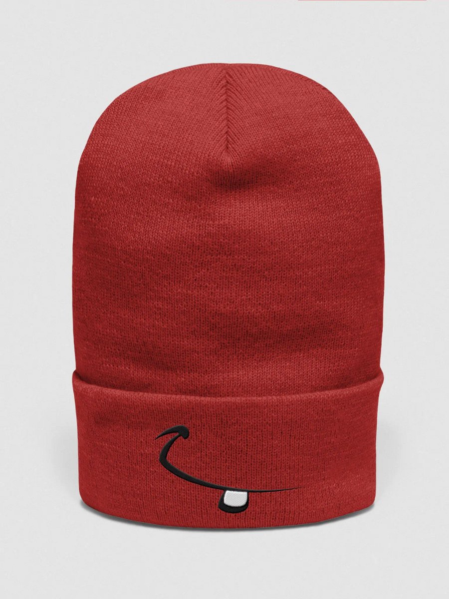 Smile Beanie product image (1)