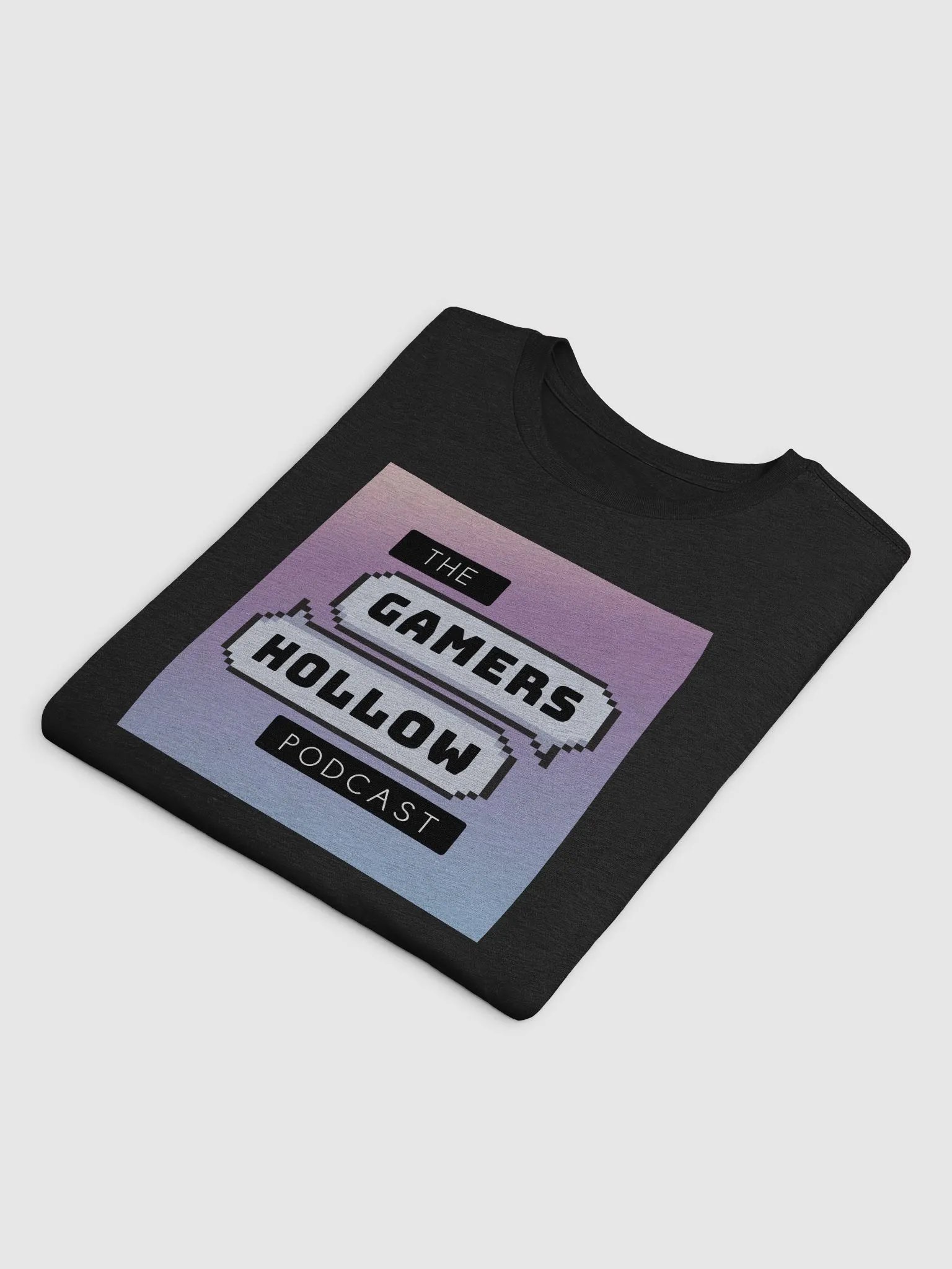 GHP - Modern T-Shirt product image (8)