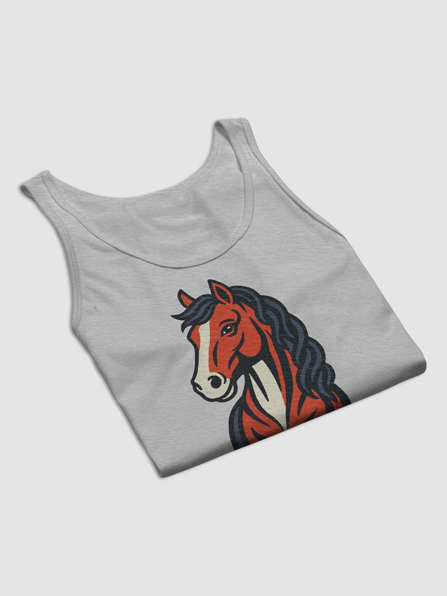"SOUL IN THE SADDLE" product image (3)
