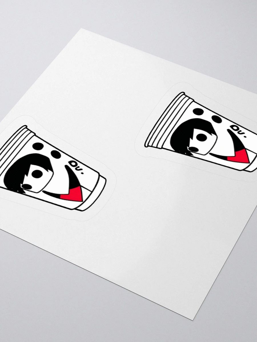 Heartfelt Character Sticker Set product image (2)