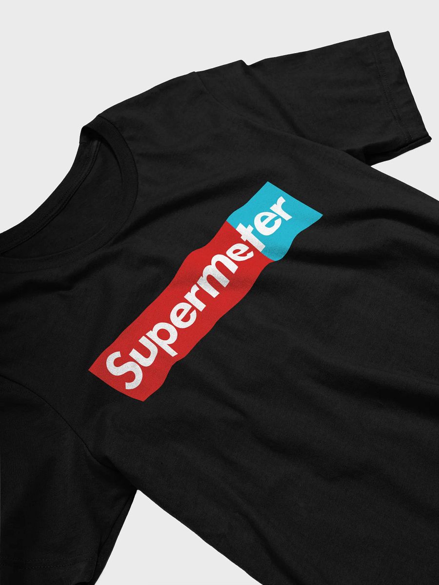 Supermeter T-shirt product image (20)