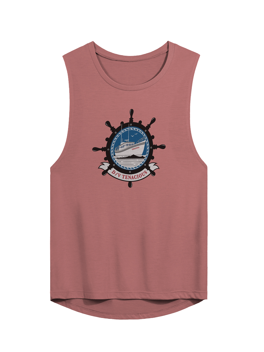 Women's Muscle Tee product image (2)