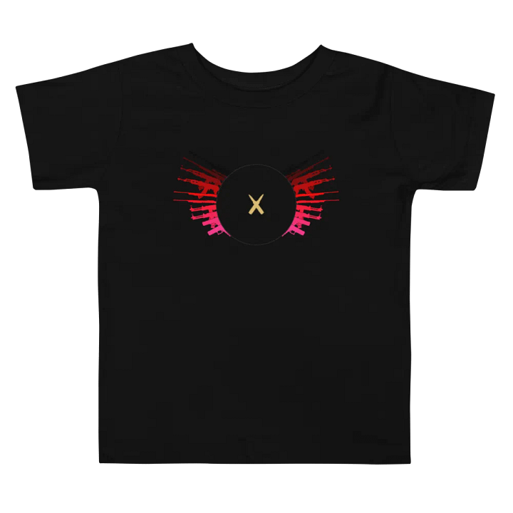 Toddler Tshirt product image (2)