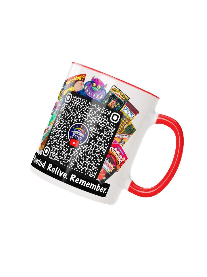 Cuppa Retro product image (16)