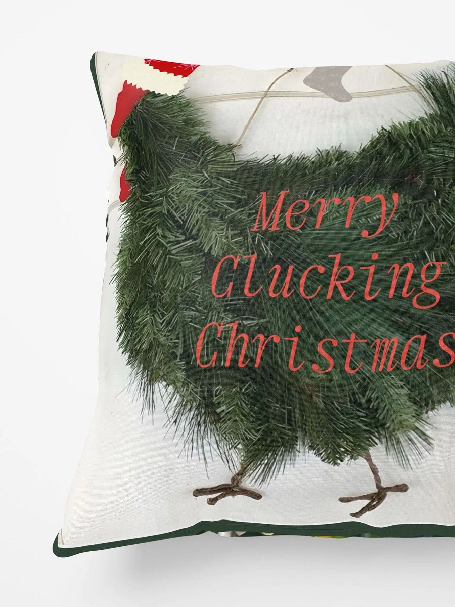 Seasonal Pillow (2) sided product image (5)