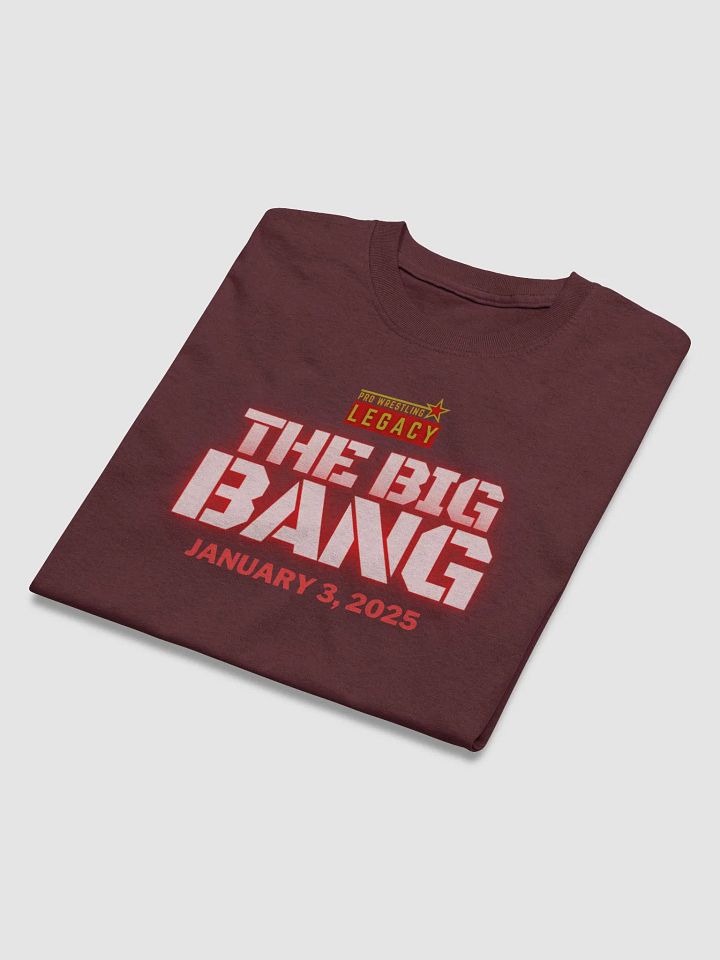 THE BIG BANG TEE product image (1)