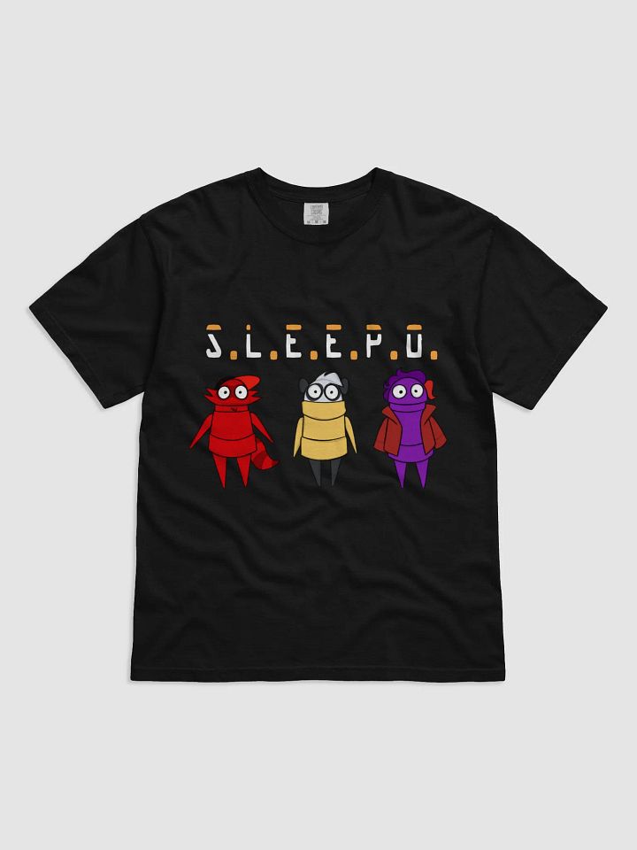 SLEEP DEPRIVERS: Sleepo Lineup product image (12)