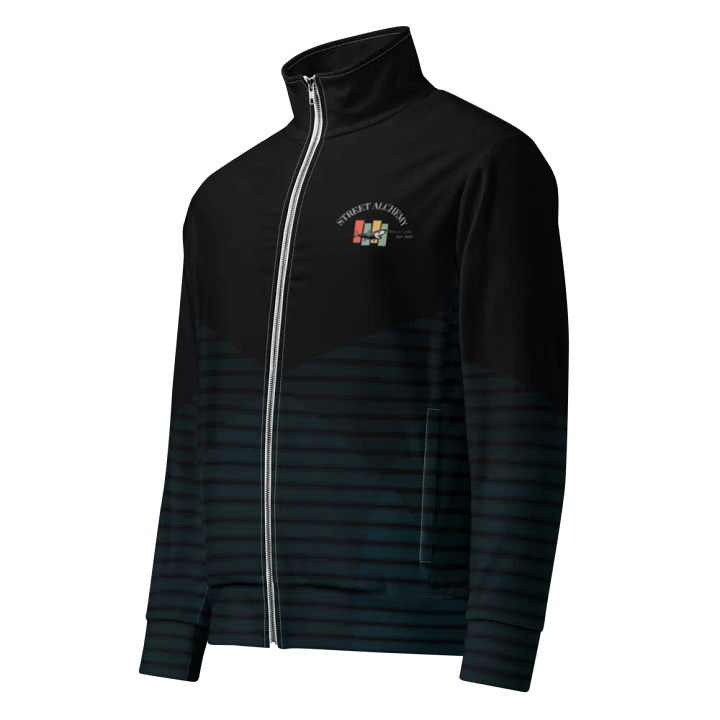 Alchemy Track Jacket product image (1)