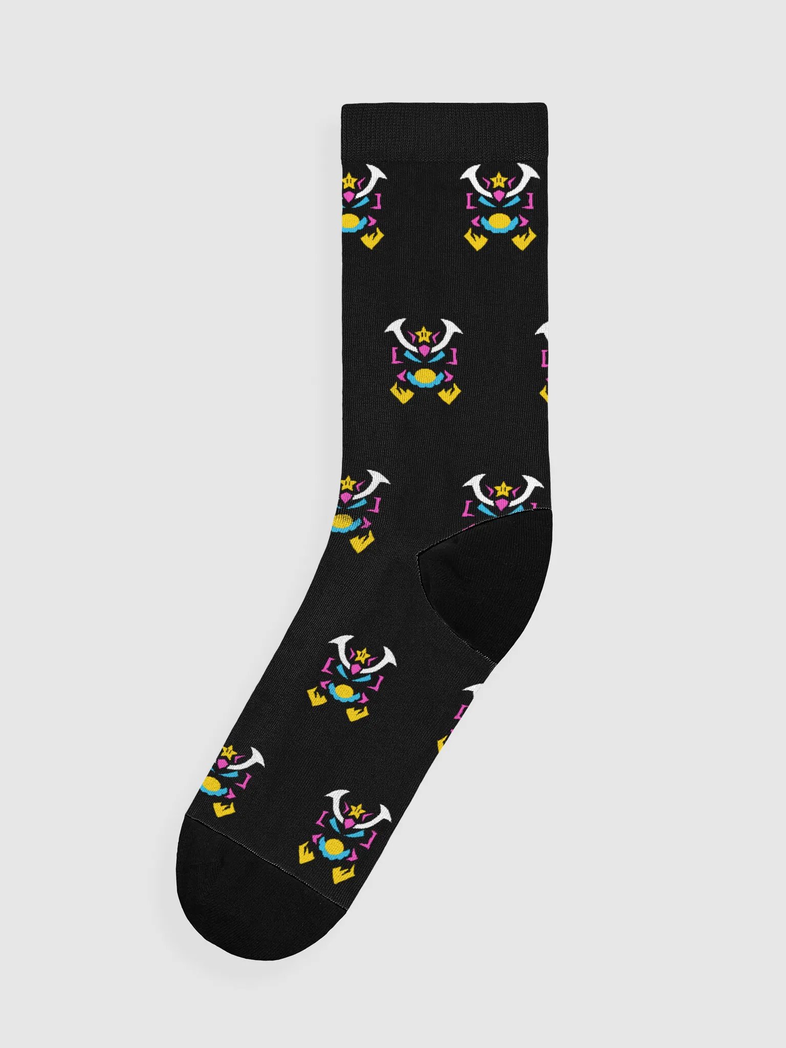 Dojo Crew Socks product image (1)