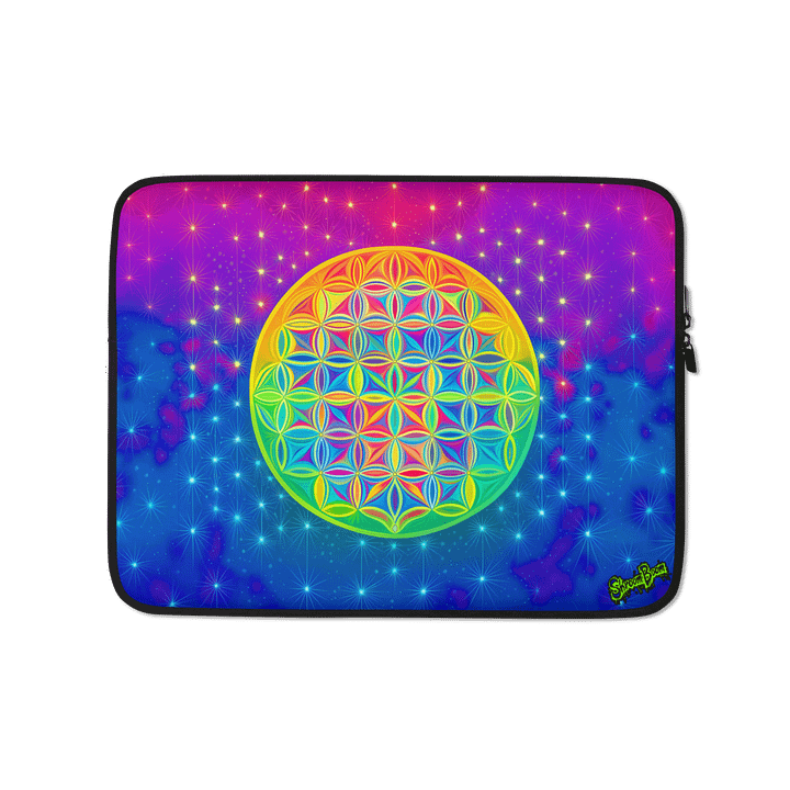 Laptop Sleeve - #LTS28 product image (1)
