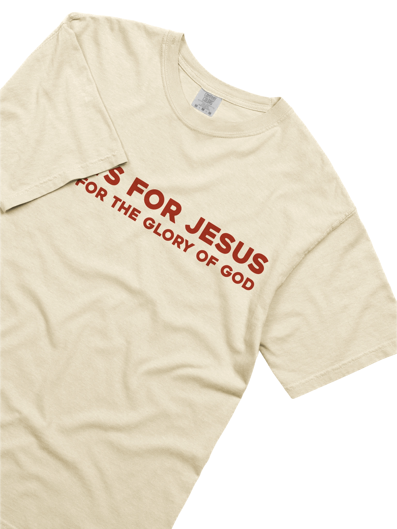 Fruit of the Spirit T-Shirt product image (41)