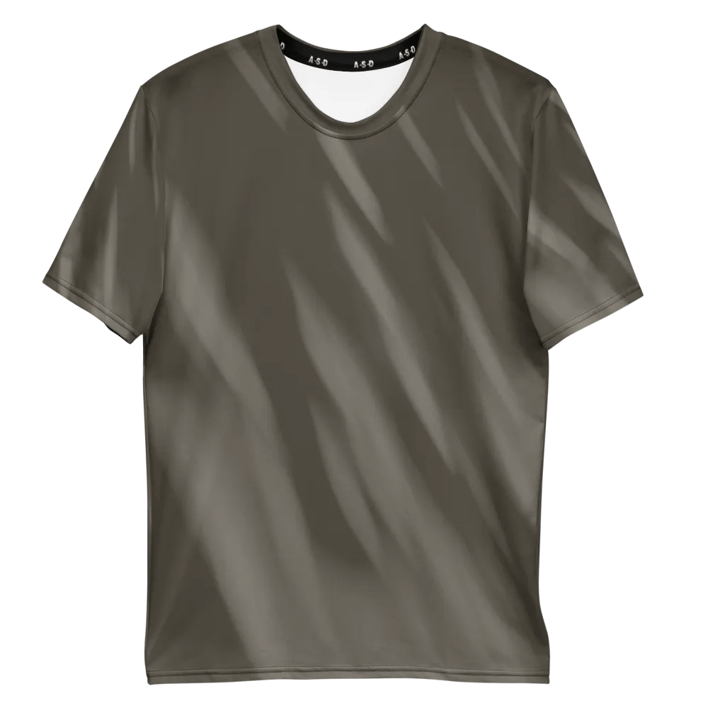 Brown Shadow and Light T-Shirt product image (1)