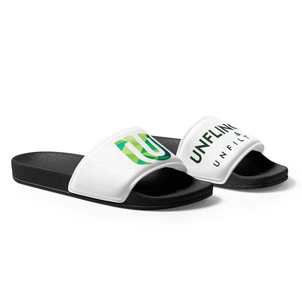 U&U Men's Slides by Allcolor product image (7)
