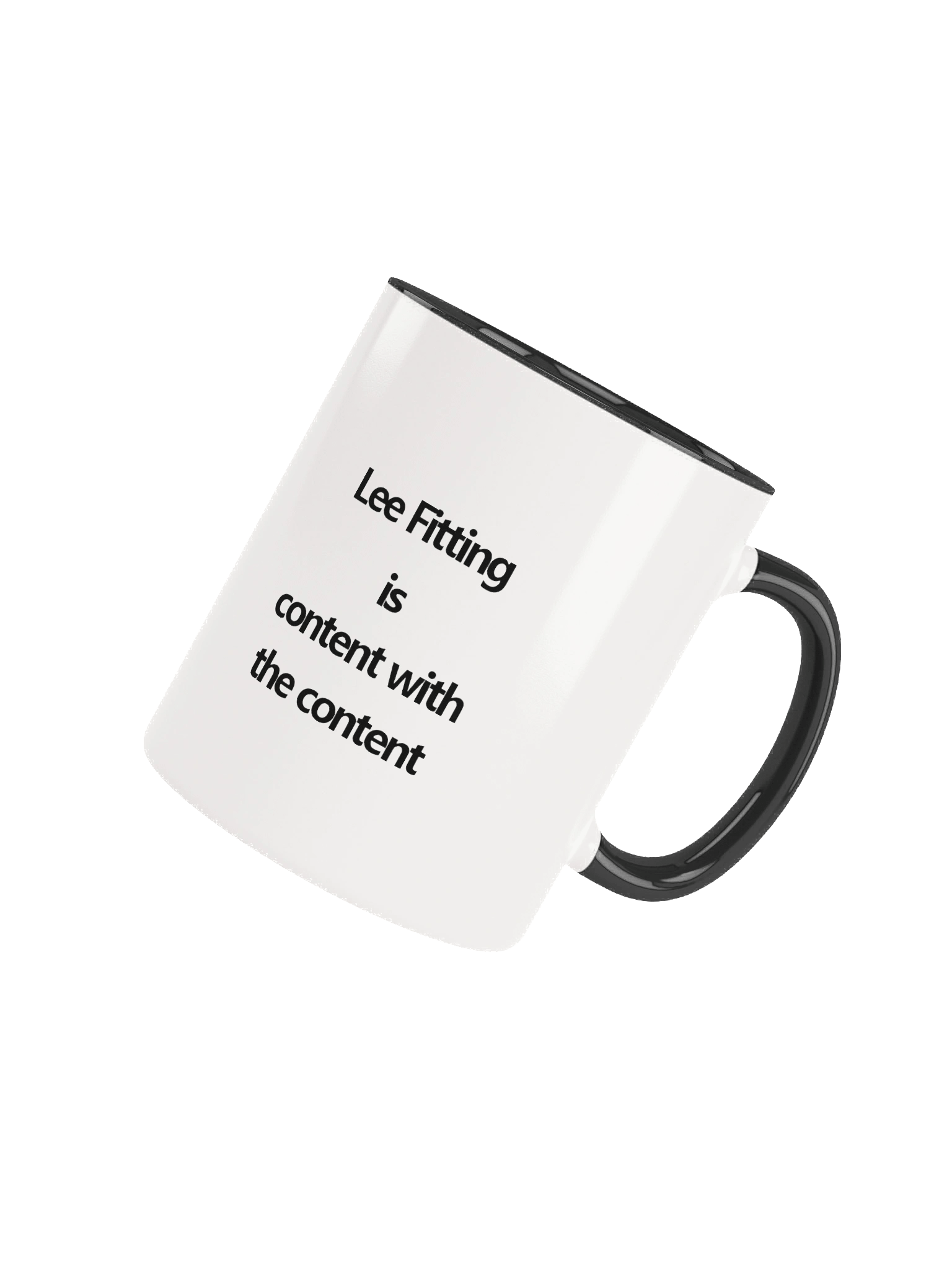 Mug of Content product image (4)
