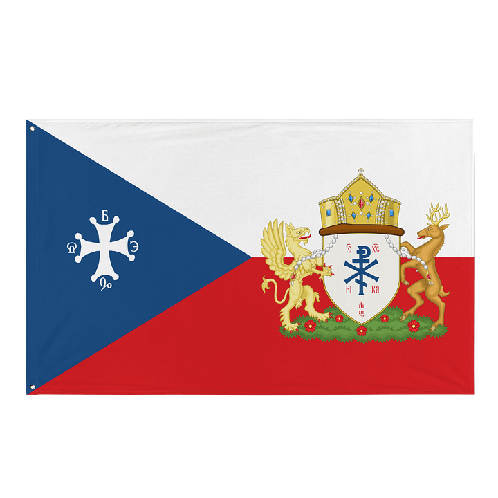 Orthodox Czechia product image (1)