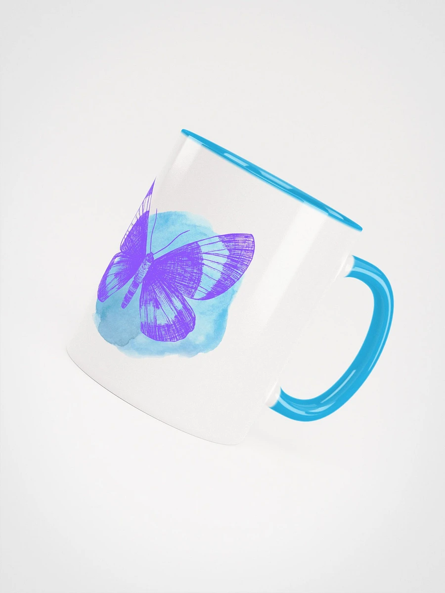 Butterfly Cup product image (10)