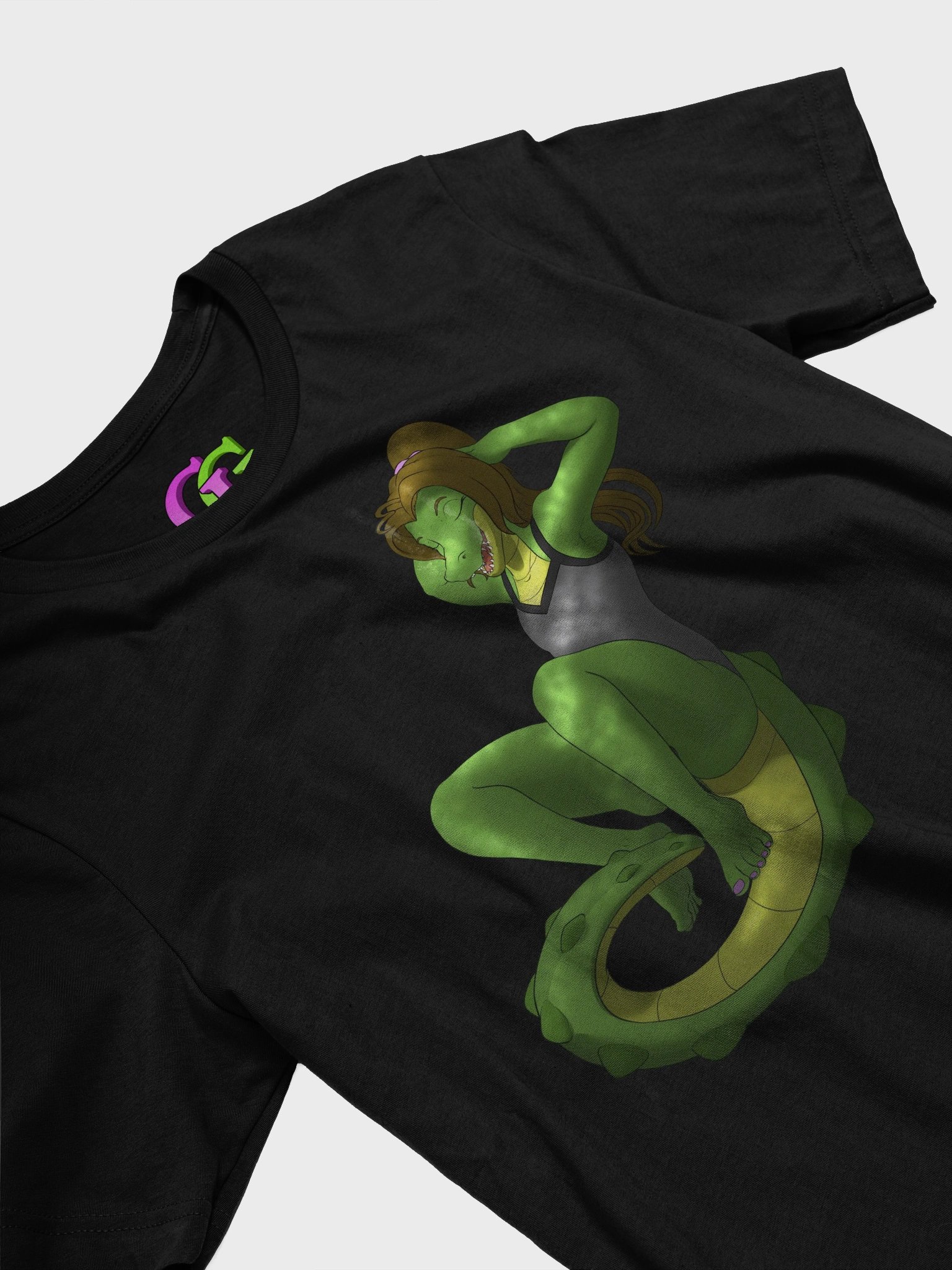 Russie "Serenity" Unisex T-Shirt product image (16)