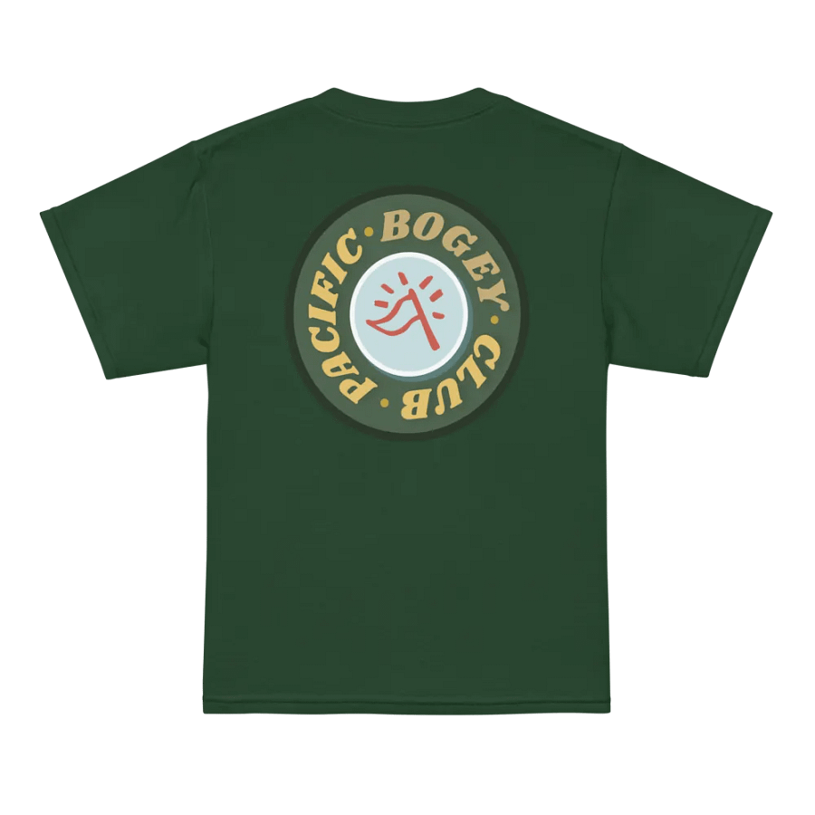 Youth PNW Masters Tee product image (2)