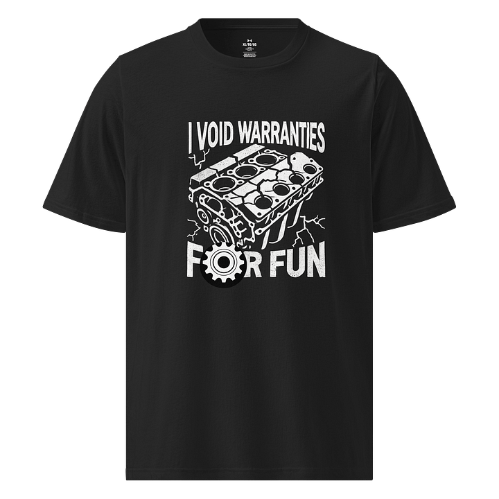 Neuro-Tech Fundamentals Athletic T-Shirt product image (1)