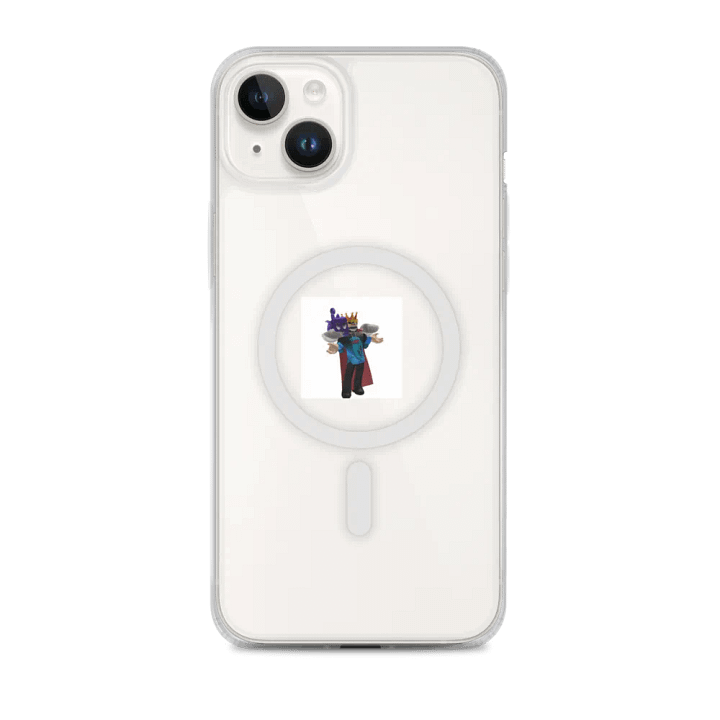 King_armani00 Iphone case product image (1)