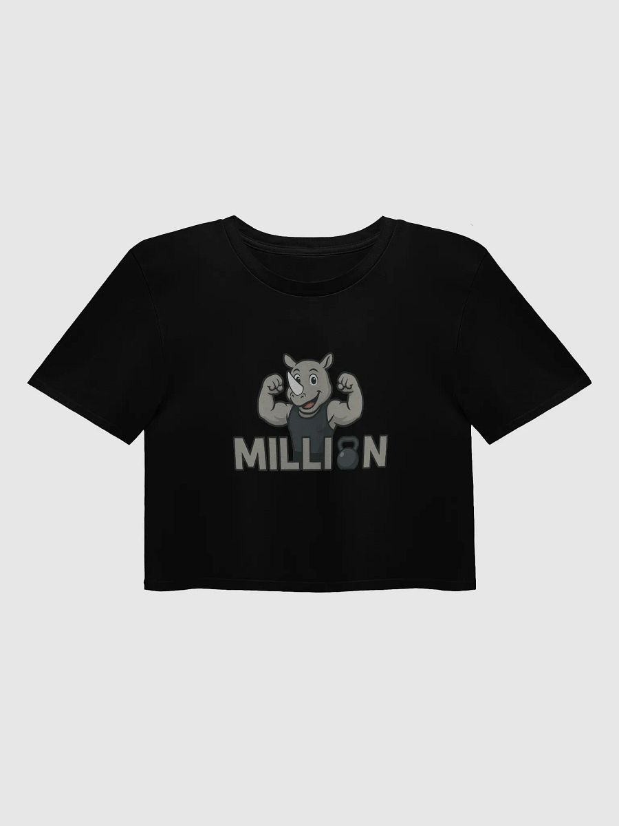 Do You Feel Crop Top product image (3)