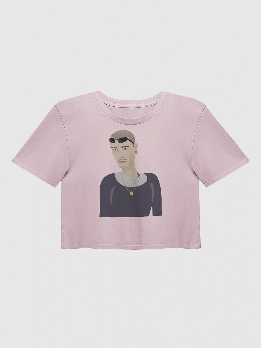 FINN - Women's Premium Crop Top product image (1)