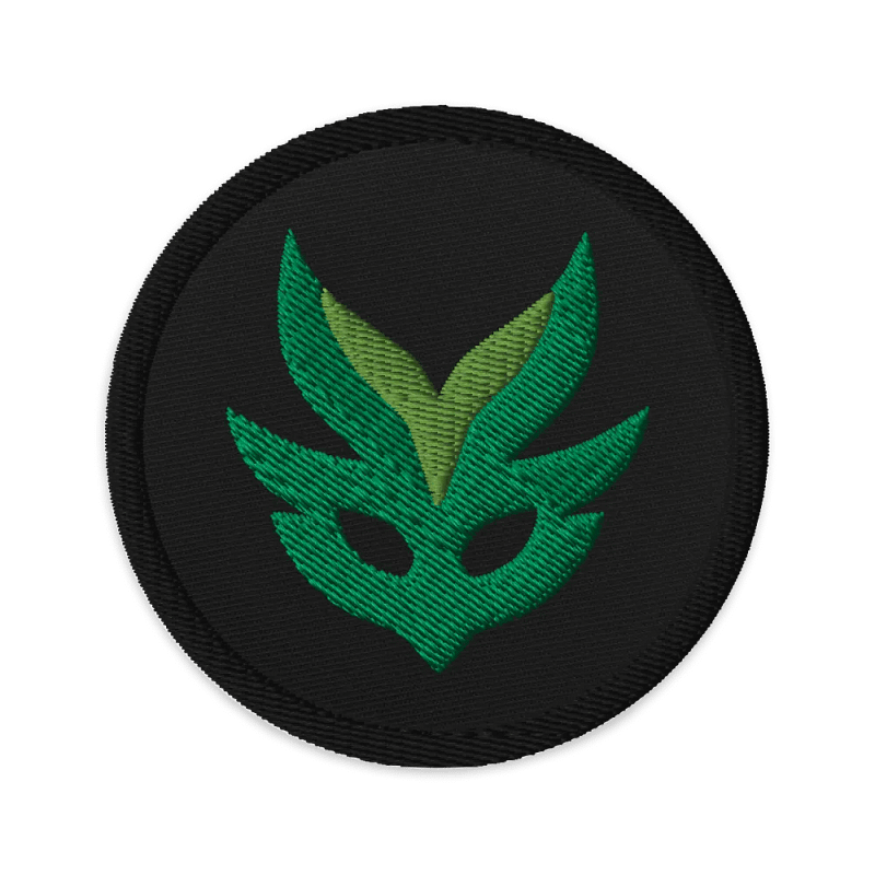 Patch | Rare Collectable