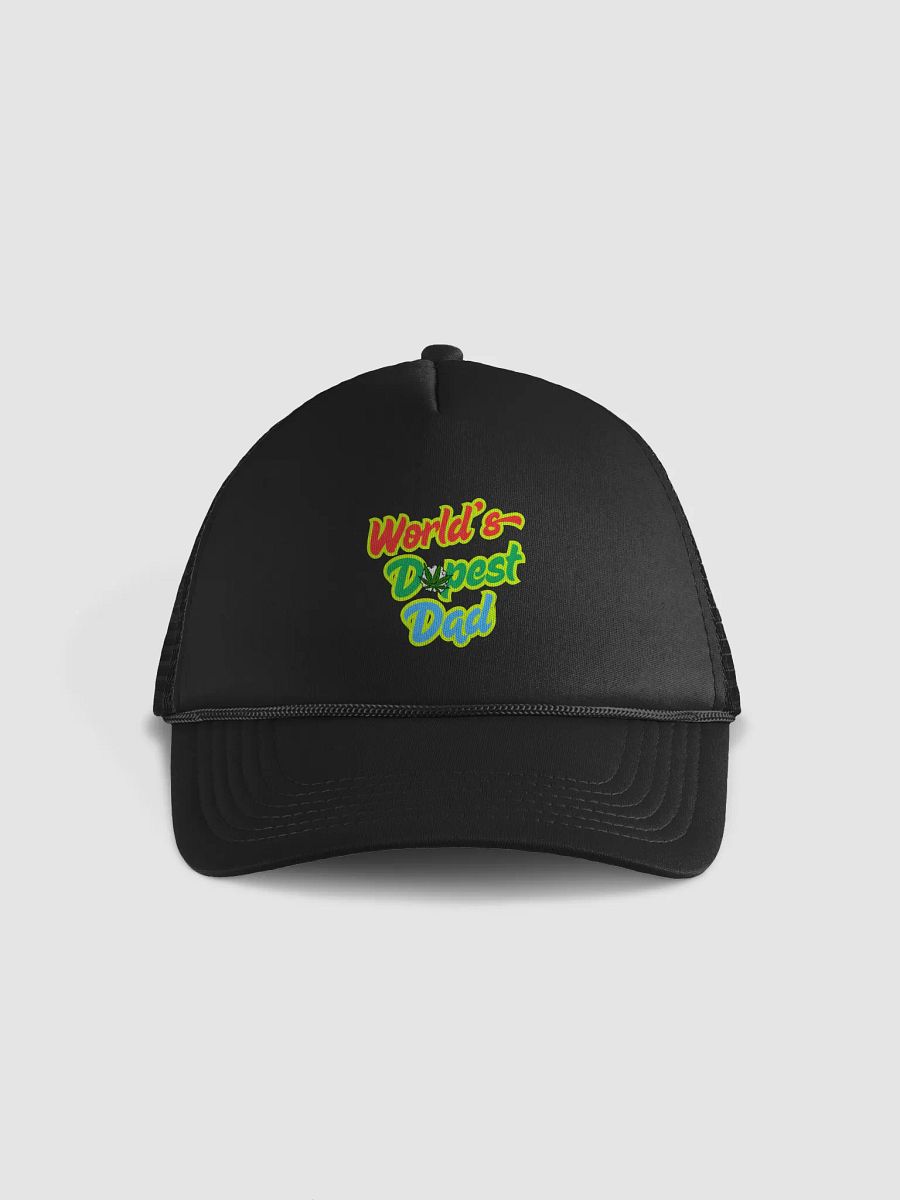 World's Dopest Dad product image (1)