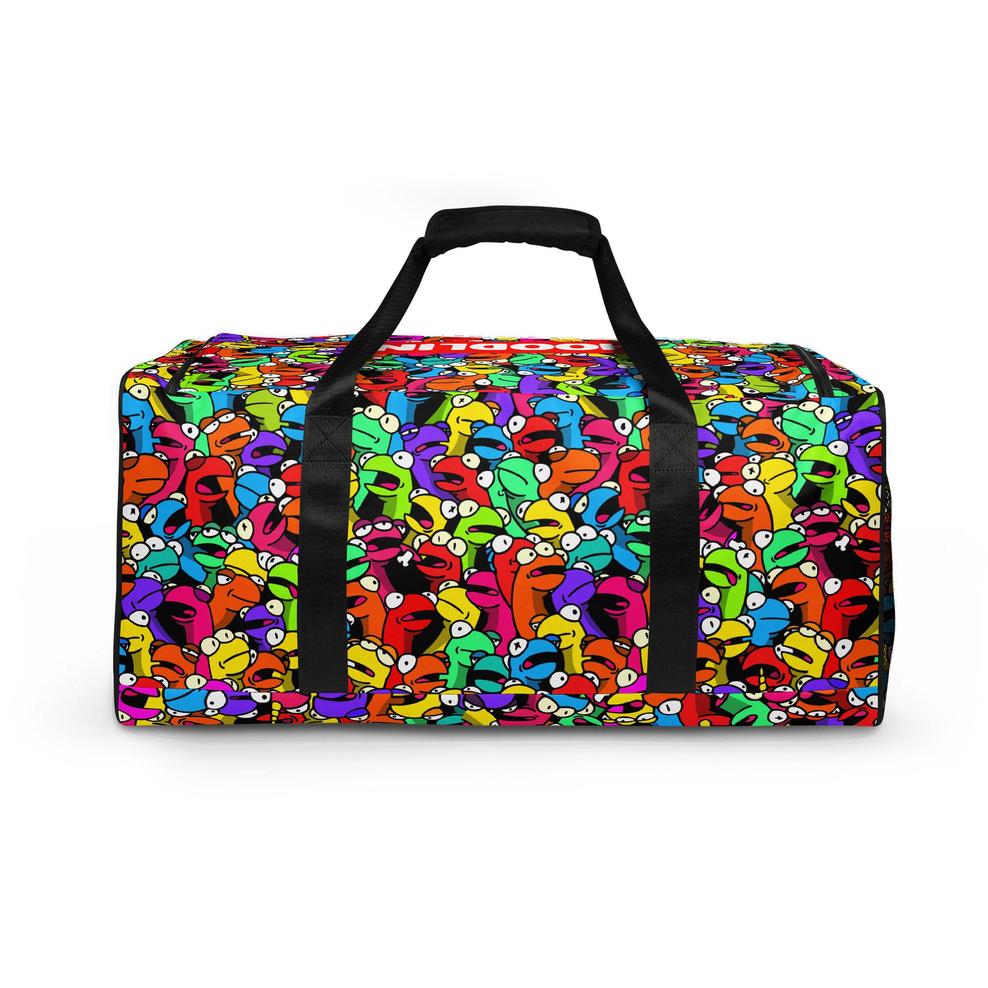 Hoodlin Duffle Bag product image (4)