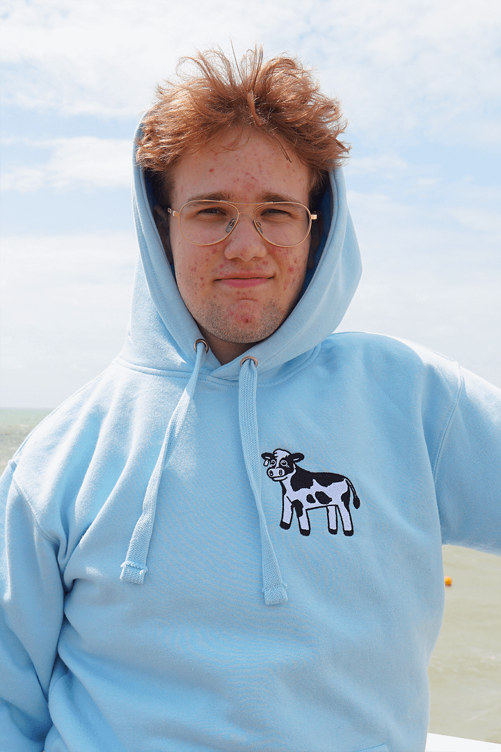 Shirley Hoodie product image (2)