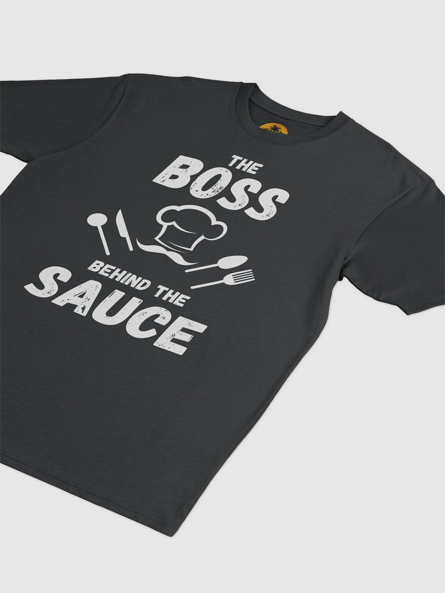 Boss Sauce T product image (5)