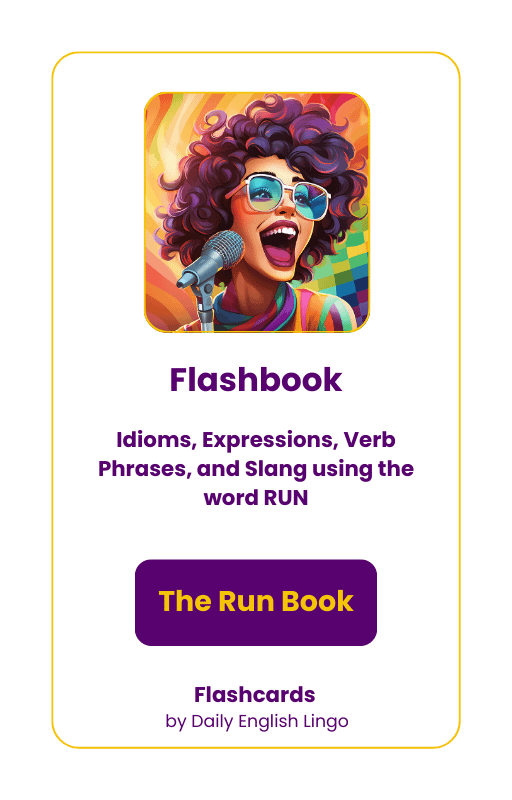 The Run Book product image (1)