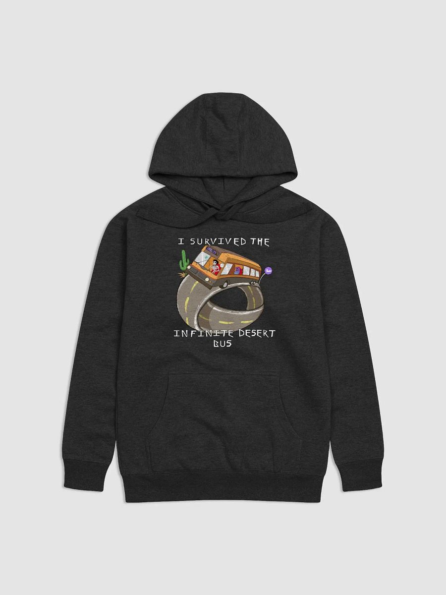 Desert Bus Official Hoodie product image (2)