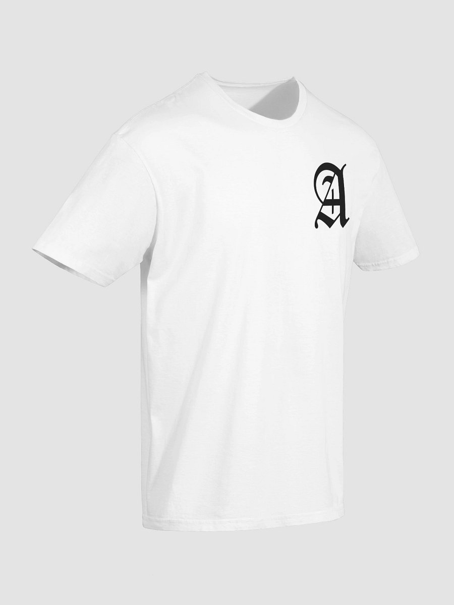 BIG A T-Shirt product image (6)