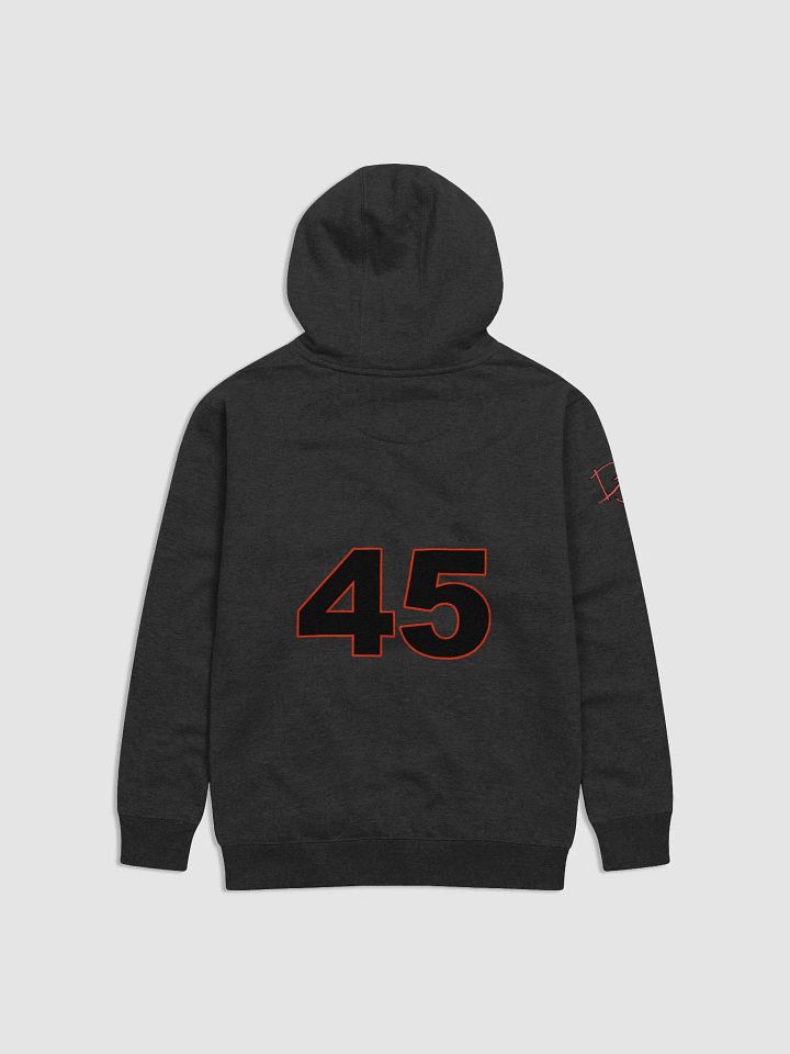 Maki Music Hoodie product image (2)