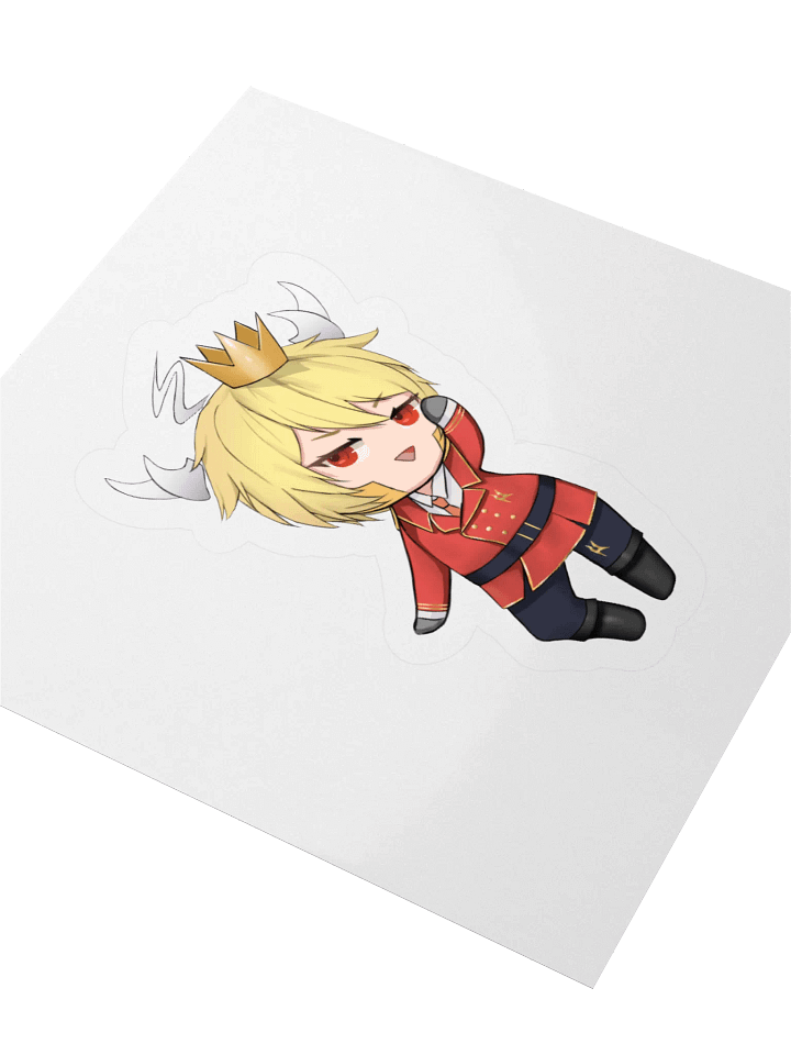 Zippy Stickers product image (1)