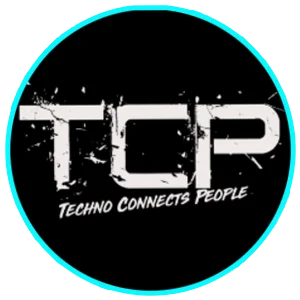TechnoConnectsPeople