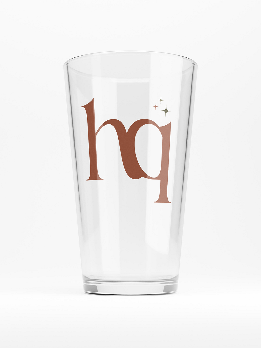 Headquarters x Swag Pint product image (1)