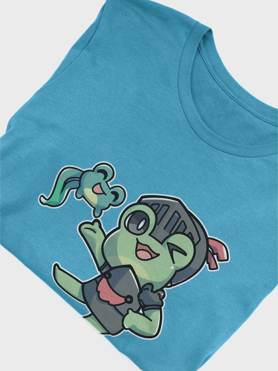 Croak & Tadathan Shirt product image (45)