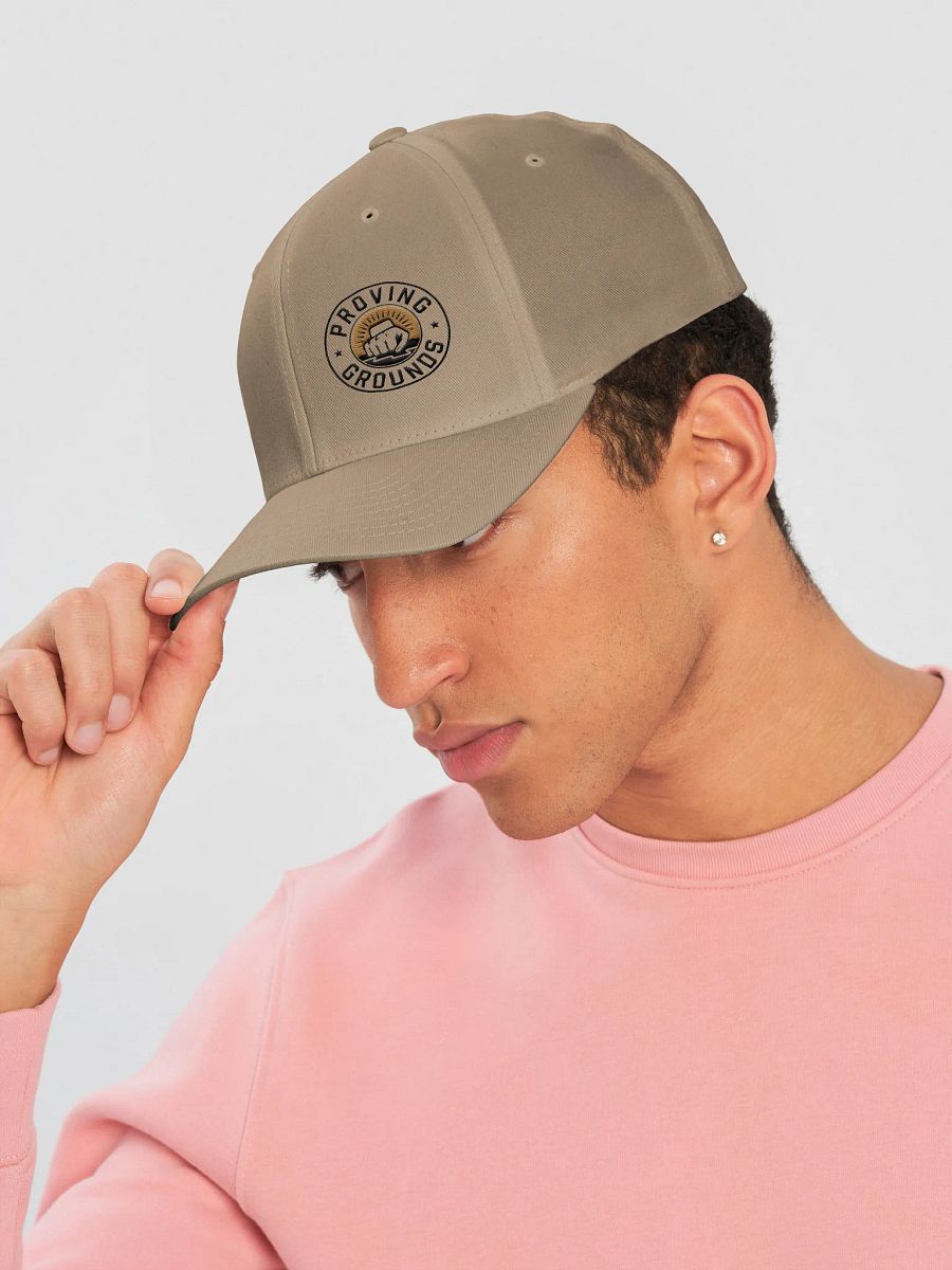 GVC Proving Grounds Flex Fit Hat product image (40)