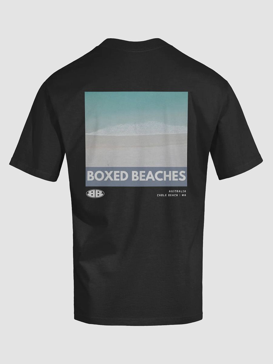 Cable Beach, WA (White Lettering) product image (2)