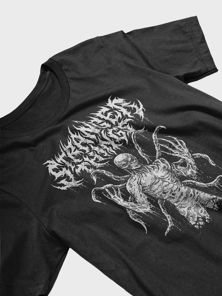 Vecna - Tee product image (2)