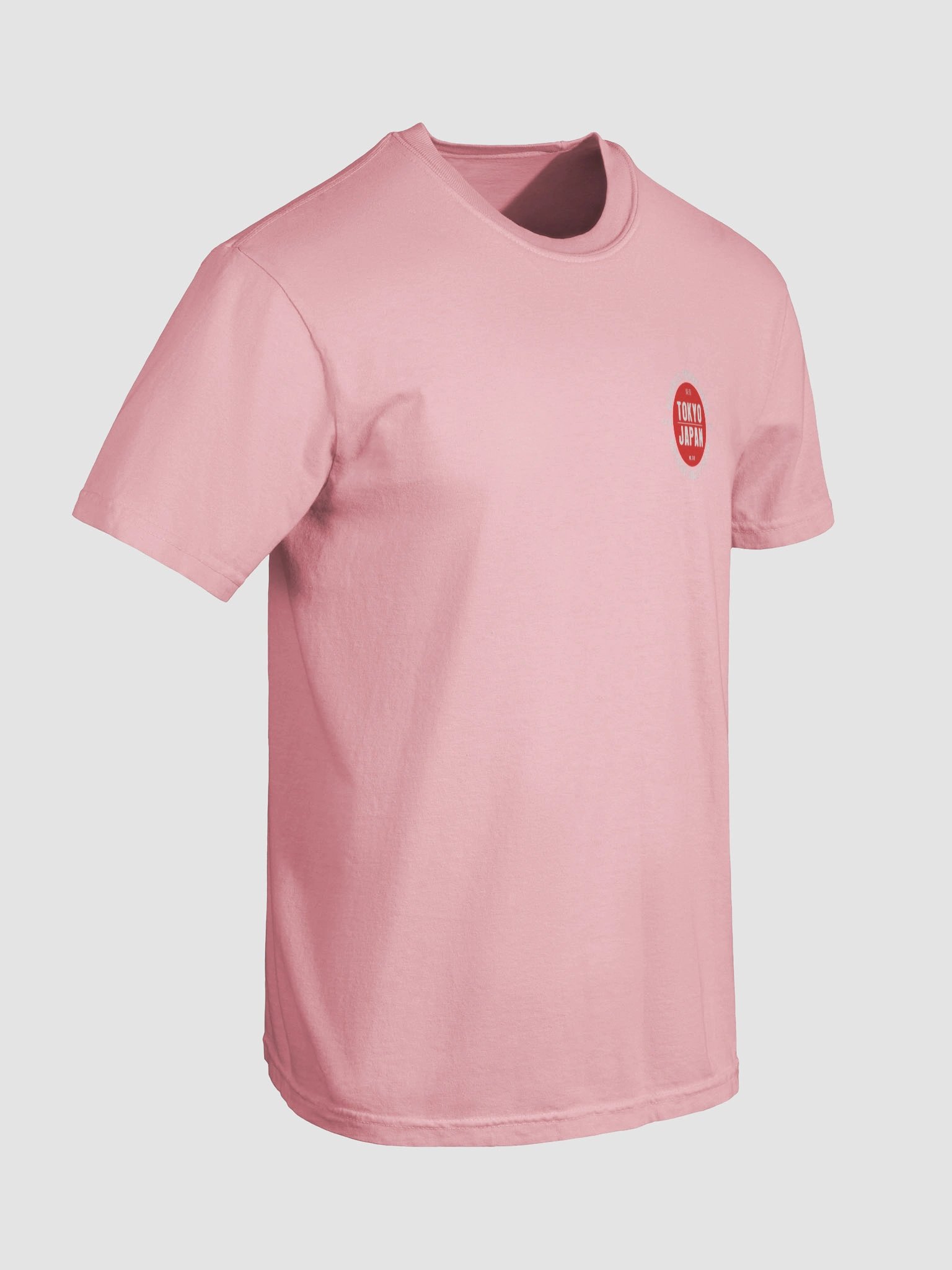 Tokyo Japan Urban Street T-Shirt product image (71)