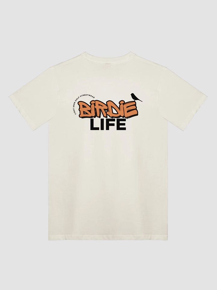 Birdie Life Tee product image (2)