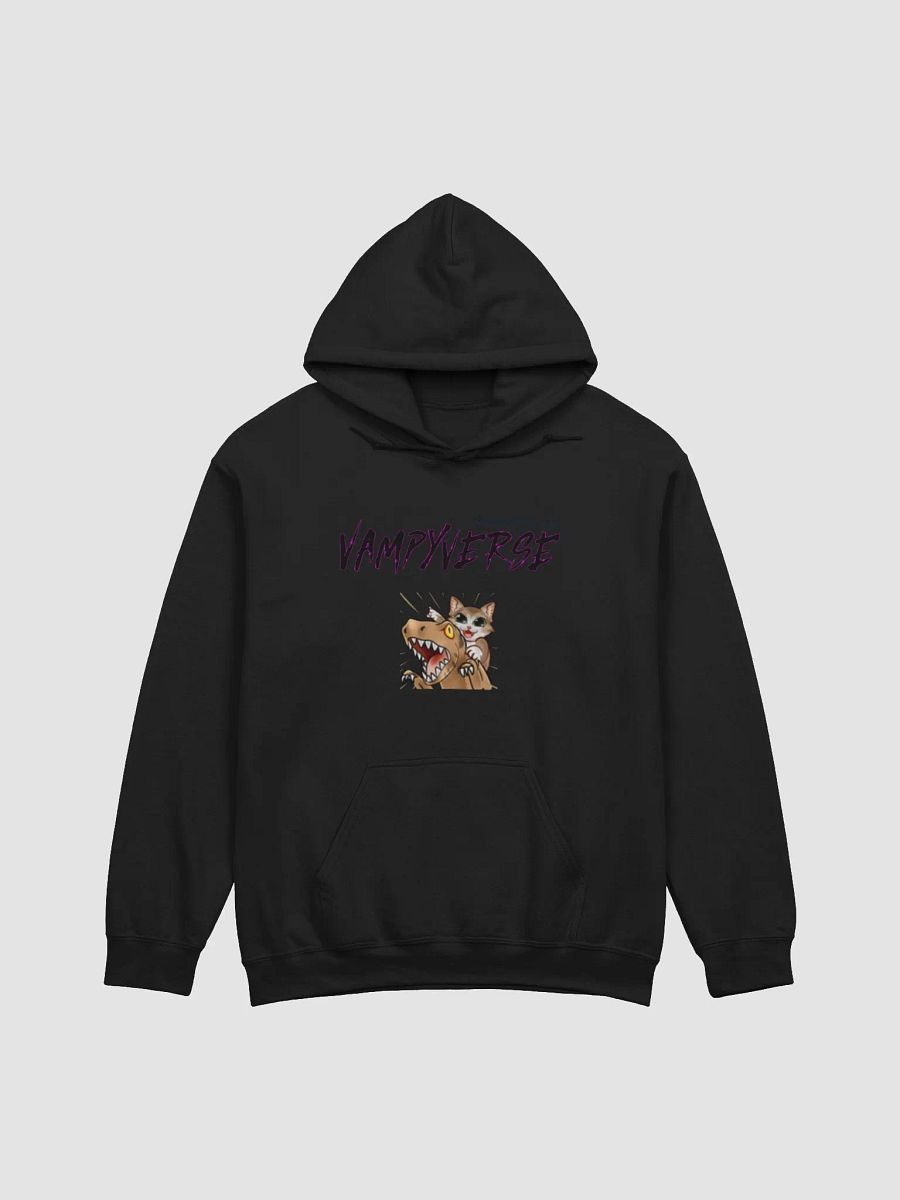 Rex-cat hoodie product image (3)