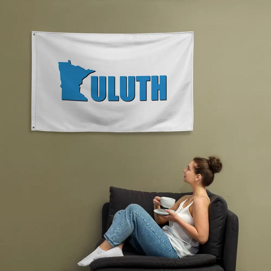 Duluth Flag product image (3)